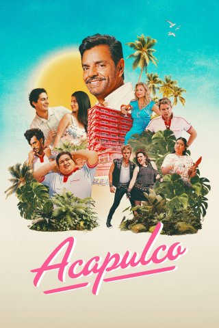 Acapulco (phần 4) (Acapulco (season 4) 2025)
