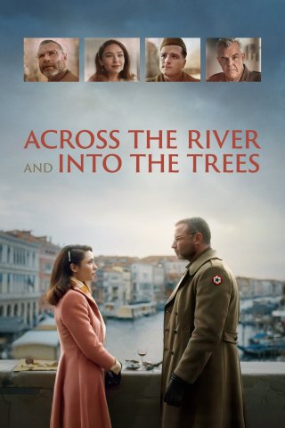 Across the River and Into the Trees (Across the River and Into the Trees)
