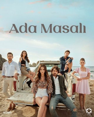 Ada Masali (Island Tale 2021)