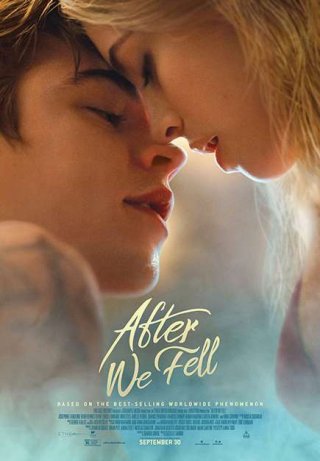 After We Fell: Từ khi chúng ta tan vỡ (After We Fell 2021)