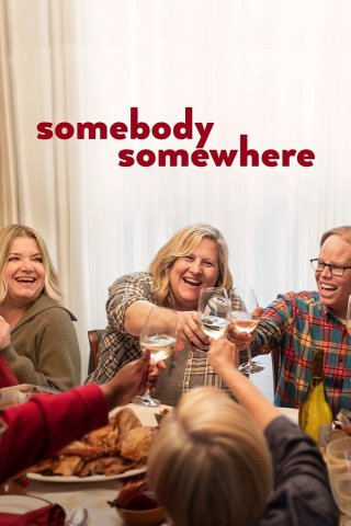 Ai Đó Ở Đâu Đó (Phần 3) (Somebody Somewhere (Season 3) 2024)