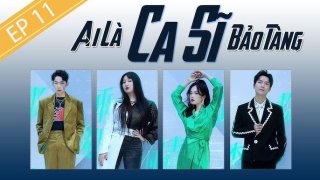 Ai Là Ca Sĩ Bảo Tàng (Ai Là Ca Sĩ Bảo Tàng 2021)