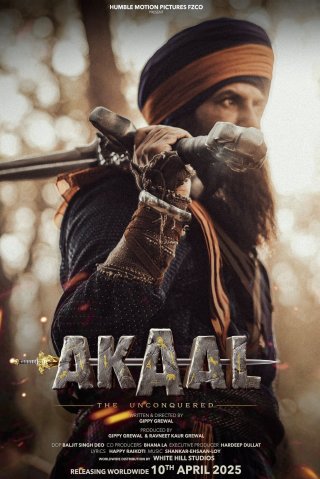 Akaal: The Unconquered (Akaal: The Unconquered 2025)