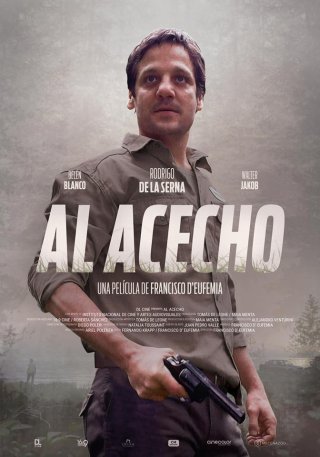 Al Acecho (Al Acecho 2019)