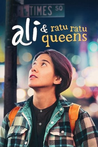Ali ở quận Queens (Ali & Ratu Ratu Queens 2021)