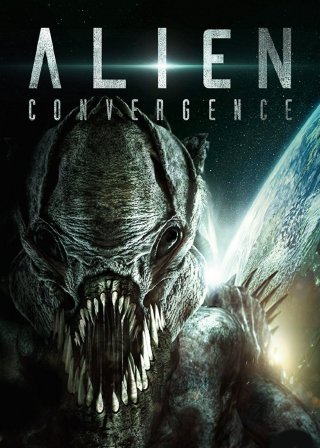 Alien Convergence (Alien Convergence 2017)