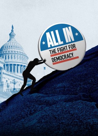 All In: The Fight for Democracy (All In: The Fight for Democracy 2020)