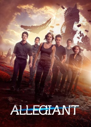 Allegiant (Allegiant 2016)