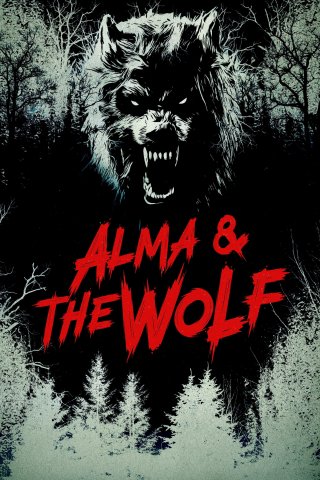 Alma và Con Sói (Alma & the Wolf 2025)