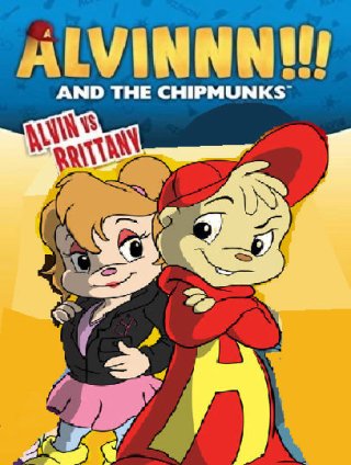 ALVINNN!!! và nhóm sóc chuột (Phần 1) (ALVINNN!!! And the Chipmunks (Season 1) 2016)
