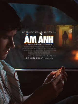 Ám Ảnh (Obsession)