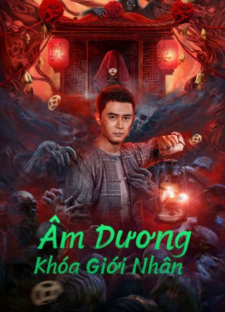 Âm Dương Khóa Giới Nhân (Yin-Yang Cross-border Person 2023)