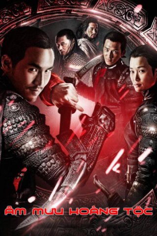 Âm Mưu Hoàng Tộc (The Guillotines 2013)