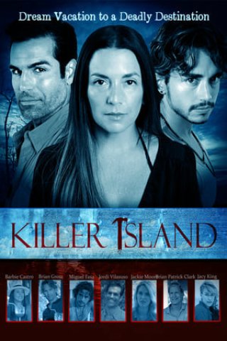 Ám Sát Trên Đảo (Killer On The Island 2019)