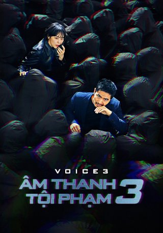 Âm Thanh Tội Phạm 3 (Âm Thanh Tội Phạm 3 2019)