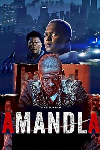 Amandla (Amandla 2022)