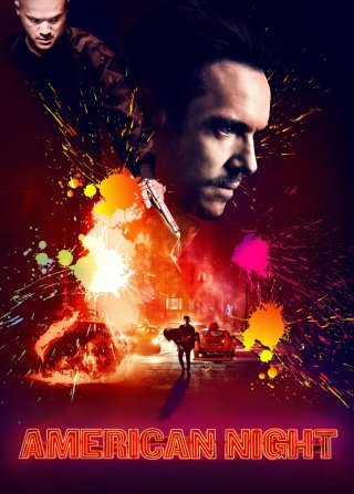 American Night (American Night 2021)