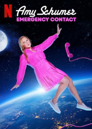 Amy Schumer: Liên lạc khẩn cấp (Amy Schumer: Emergency Contact 2023)