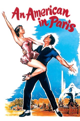 An American in Paris (An American in Paris 1951)