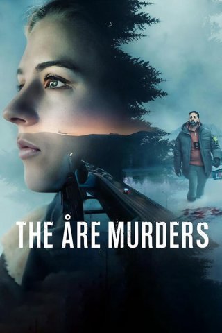 Án Mạng Ở Åre (The Åre Murders 2025)