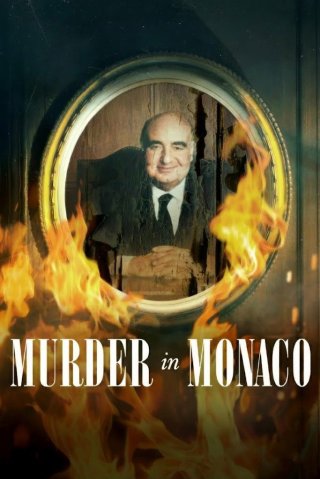 Án mạng ở Monaco (Murder in Monaco 2025)