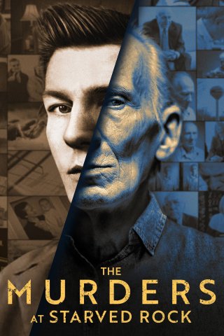 Án Mạng Ở Starved Rock (The Murders at Starved Rock 2021)