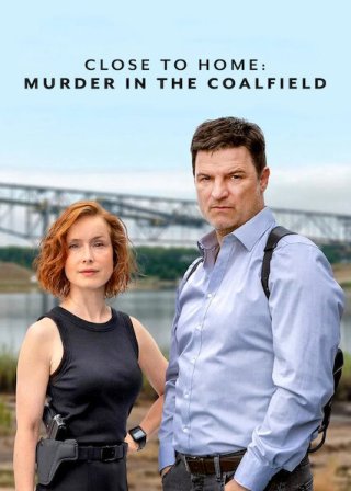 Án mạng tại Lauchhammer (Close to Home: Murder in the Coalfield 2022)