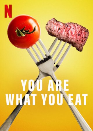 Ăn sao thì người vậy: Thử nghiệm song sinh (You Are What You Eat: A Twin Experiment 2024)