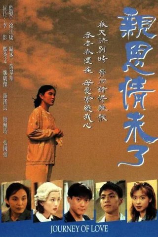 Ân Tình Chưa Phai (Journey of Love 1995)