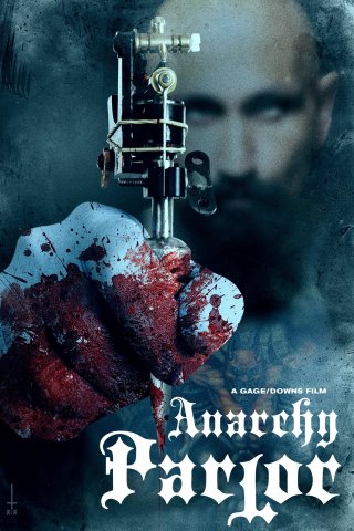 Anarchy Parlor (Anarchy Parlor 2016)