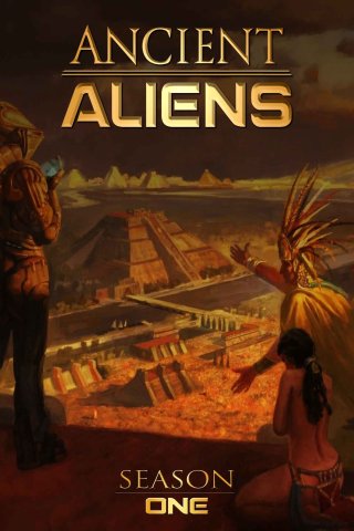Ancient Aliens (Phần 1) (Ancient Aliens (Season 1) 2010)