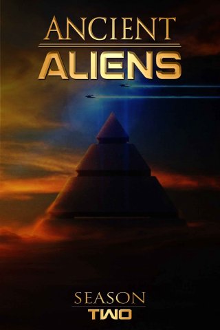 Ancient Aliens (Phần 2) (Ancient Aliens (Season 2) 2010)