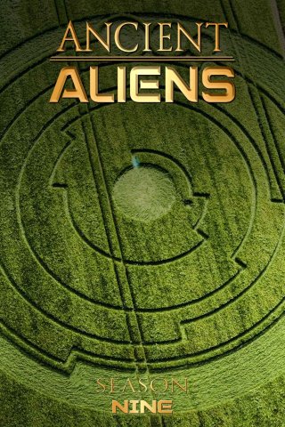 Ancient Aliens (Phần 9) (Ancient Aliens (Season 9) 2014)