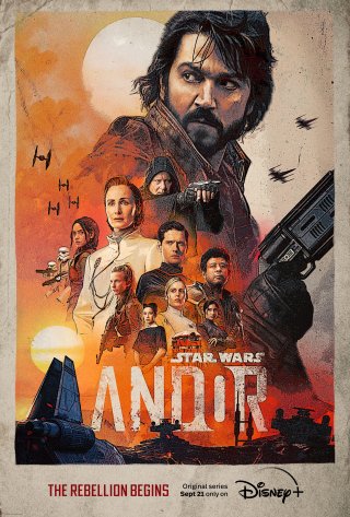Andor (Andor 2022)