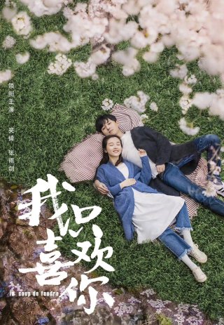 Anh Chỉ Thích Em (I Don't Like This World - I Only Like You 2019)