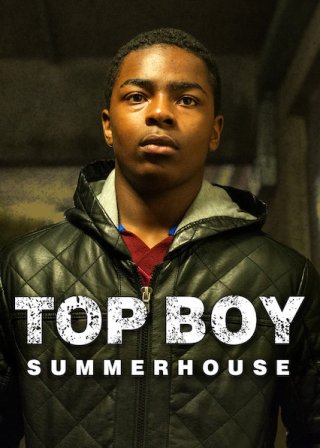 Anh đại: Nhà Chung (Top Boy: Summerhouse 2011)