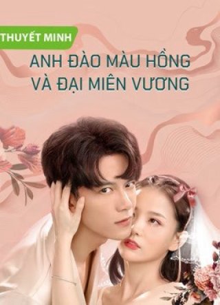 Anh Đào Màu Hồng và Đại Miên Vương (Why Women Cheat (Vietnamese Ver.) 2021)