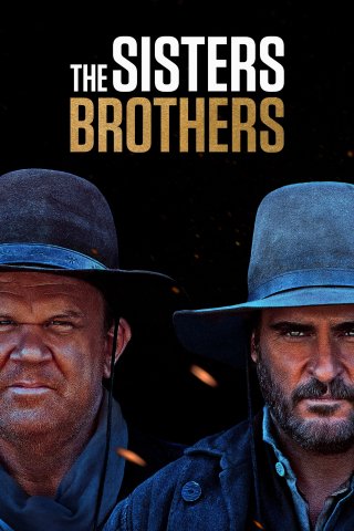 Anh Em Sát Thủ (The Sisters Brothers 2018)