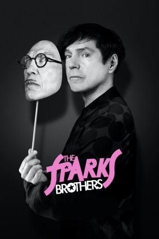 Anh em Sparks (The Sparks Brothers 2021)