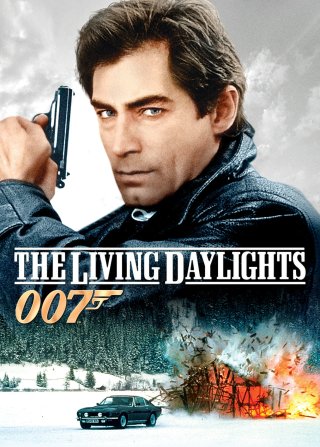 Ánh Sáng Chết Người (The Living Daylights 1987)
