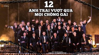 Anh Trai Vượt Mọi Chông Gai (Anh Trai Vượt Mọi Chông Gai 2021)