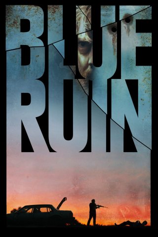Ánh Xanh Tiều Tụy (Blue Ruin 2014)