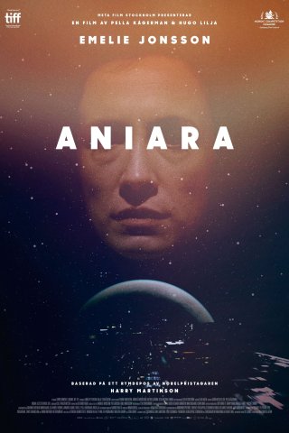 Aniara (Aniara 2019)