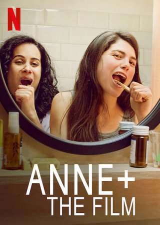 Anne+: Phim điện ảnh (Anne+: The Film 2021)