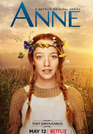 Anne Tóc Đỏ (Phần 1) (Anne with an E (Season 1) 2017)