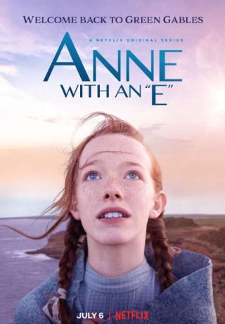Anne Tóc Đỏ (Phần 2) (Anne with an E (Season 2) 2017)