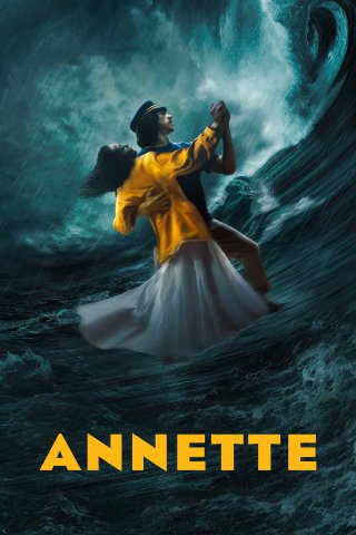 Annette (Annette 2021)