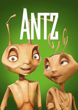 Antz (Antz 1998)
