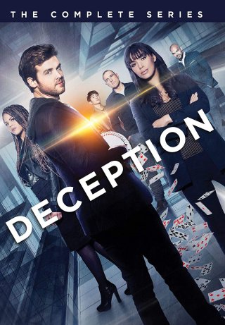 Ảo Ảnh (Deception 2018)