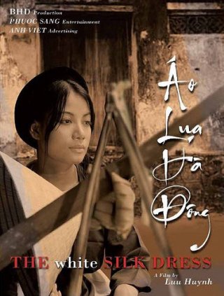 Áo Lụa Hà Đông (The White Silk Dress 2006)